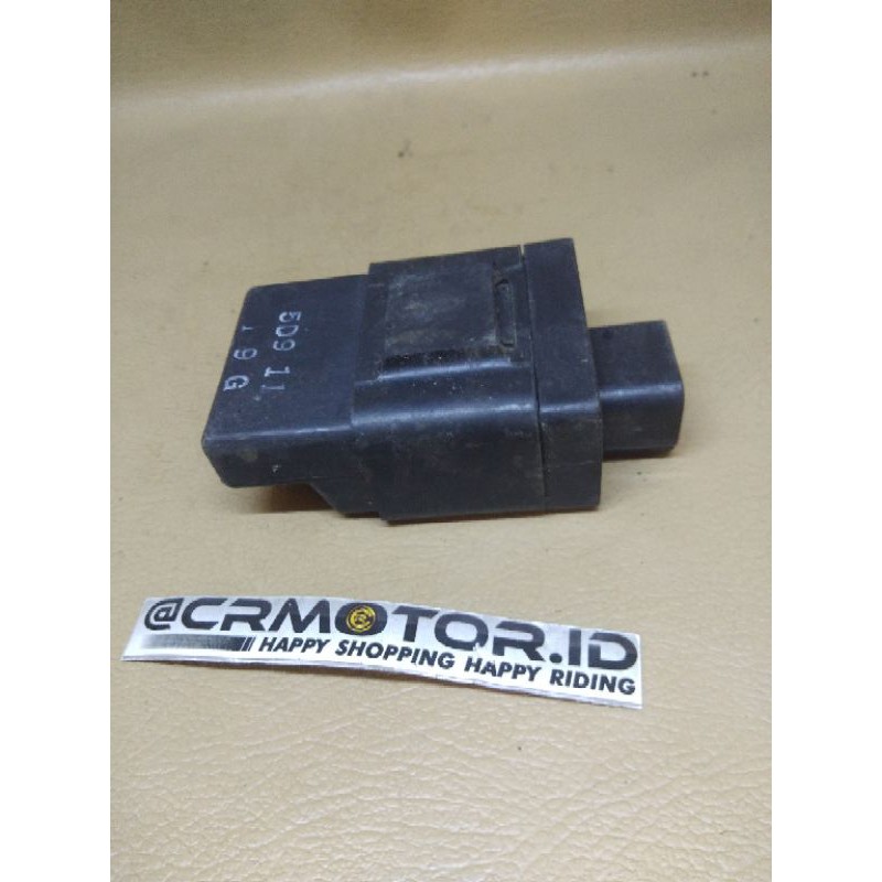 Original CDI ECU ECM Yamaha Vega ZR