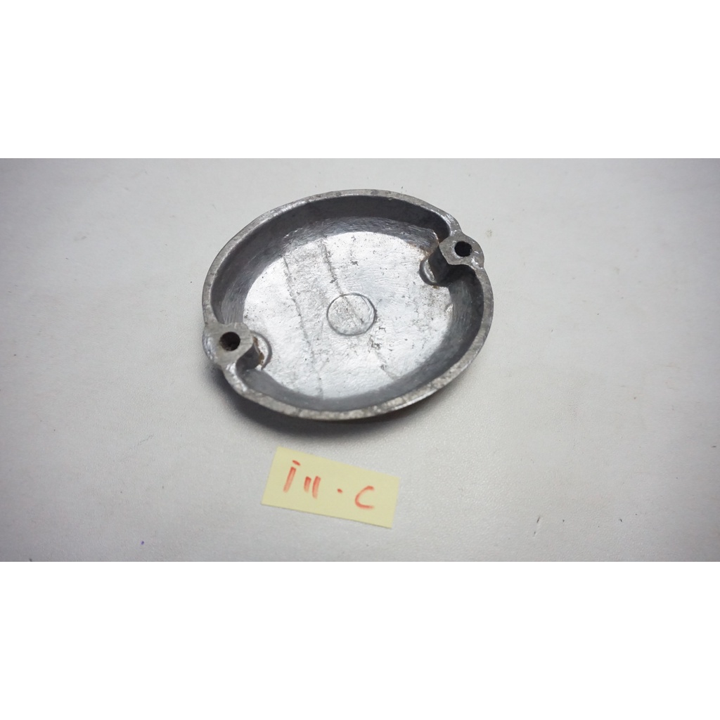 Rotor Pompa Oli Honda Cb100 K2