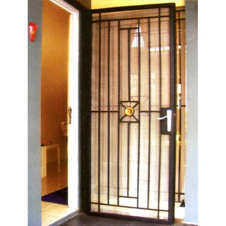 Pintu Tralis Teralis Plus Kasa Nyamuk Shopee Indonesia Pintu Tralis Teralis Plus Kasa Nyamuk Shopee Indonesia