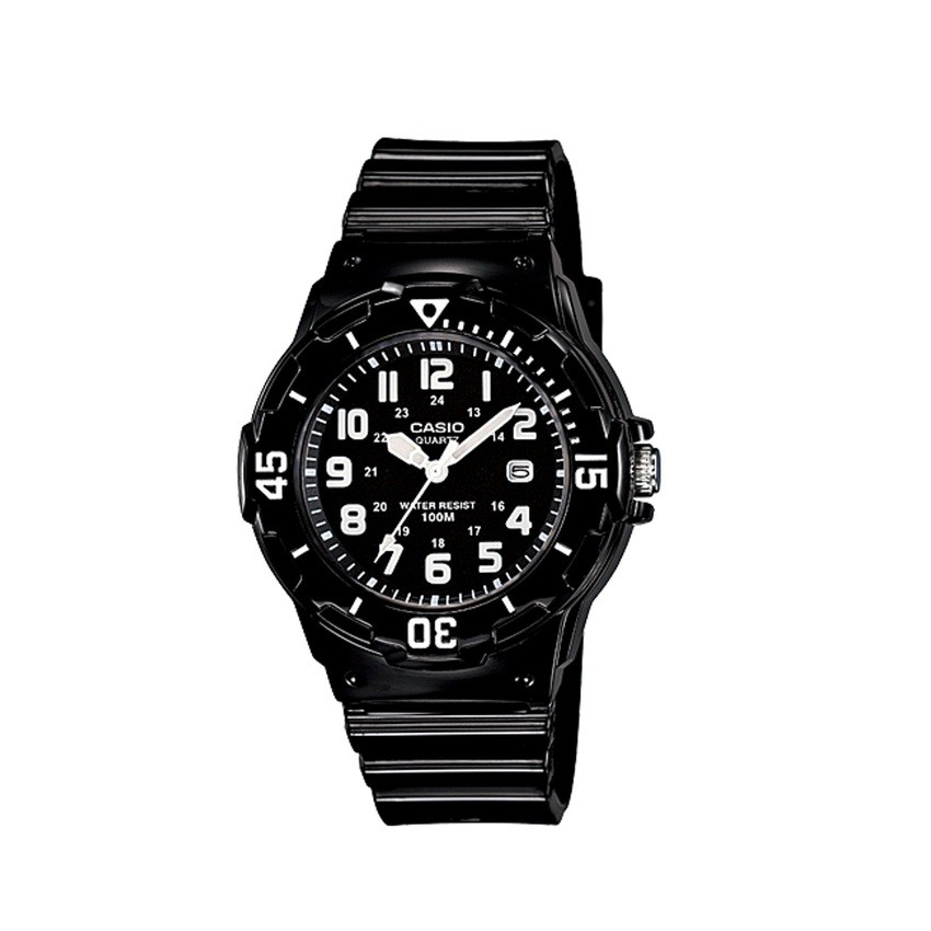 

Casio LRW200h