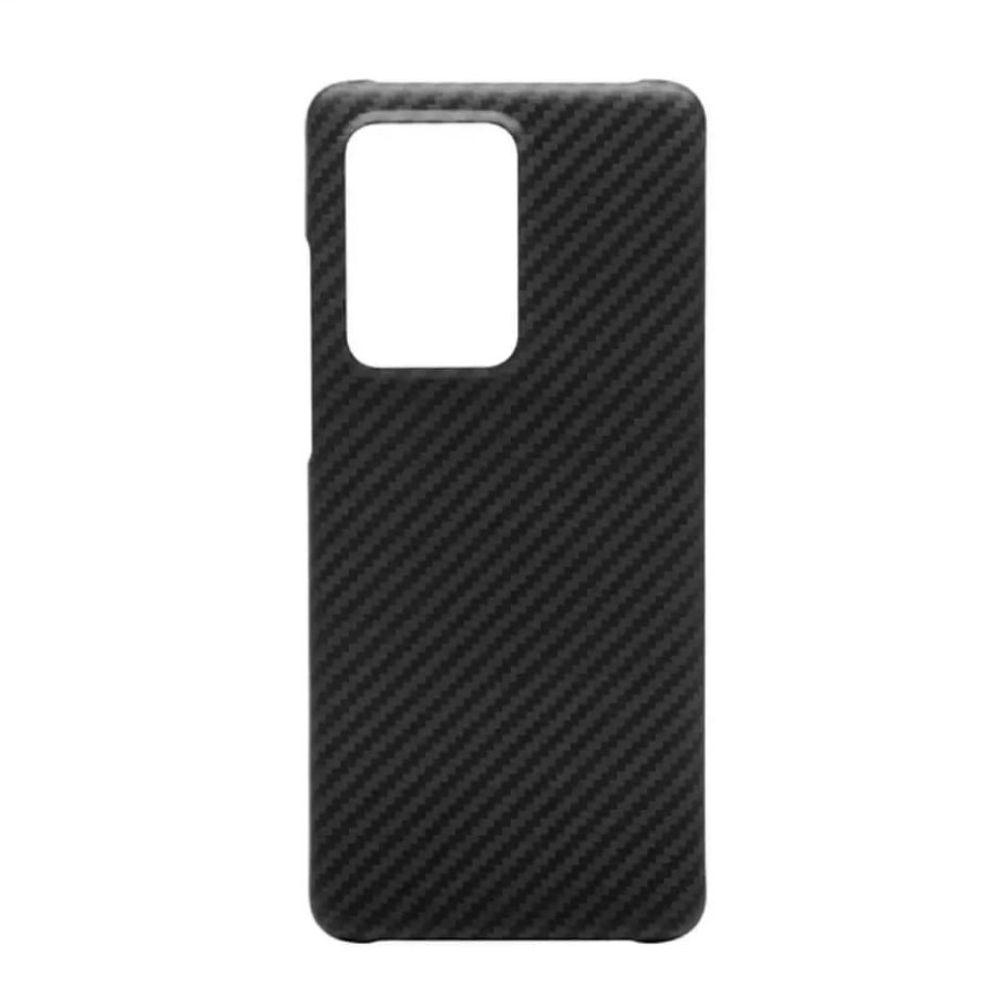 SAMSUNG S20/S20+/S20 PLUS/S20 ULTRA CASE SOFTCASE SLIM FULL CARBON