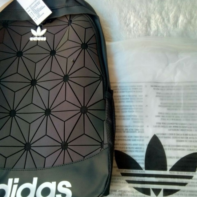 BAGPACK ADIDAS