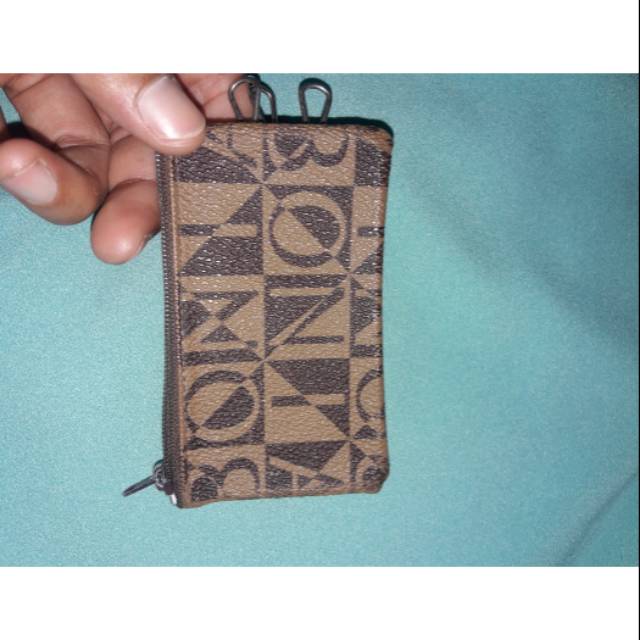 Dompet kunci Bonia