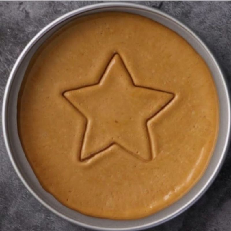 

Dalgona Candy/Korean Sponge/Permen