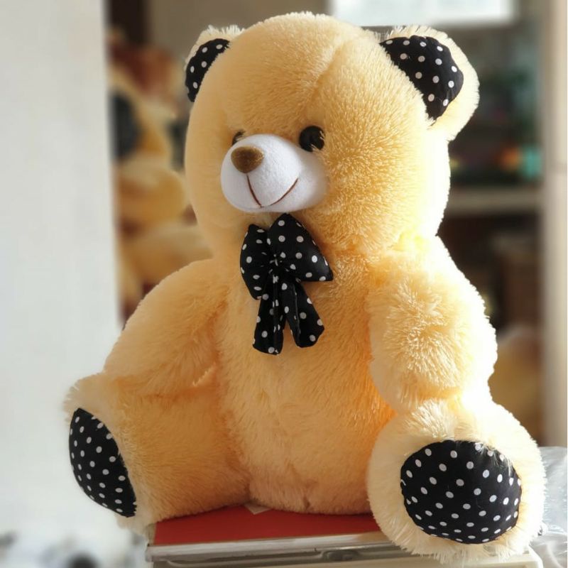 Boneka teddy bear 50 cm