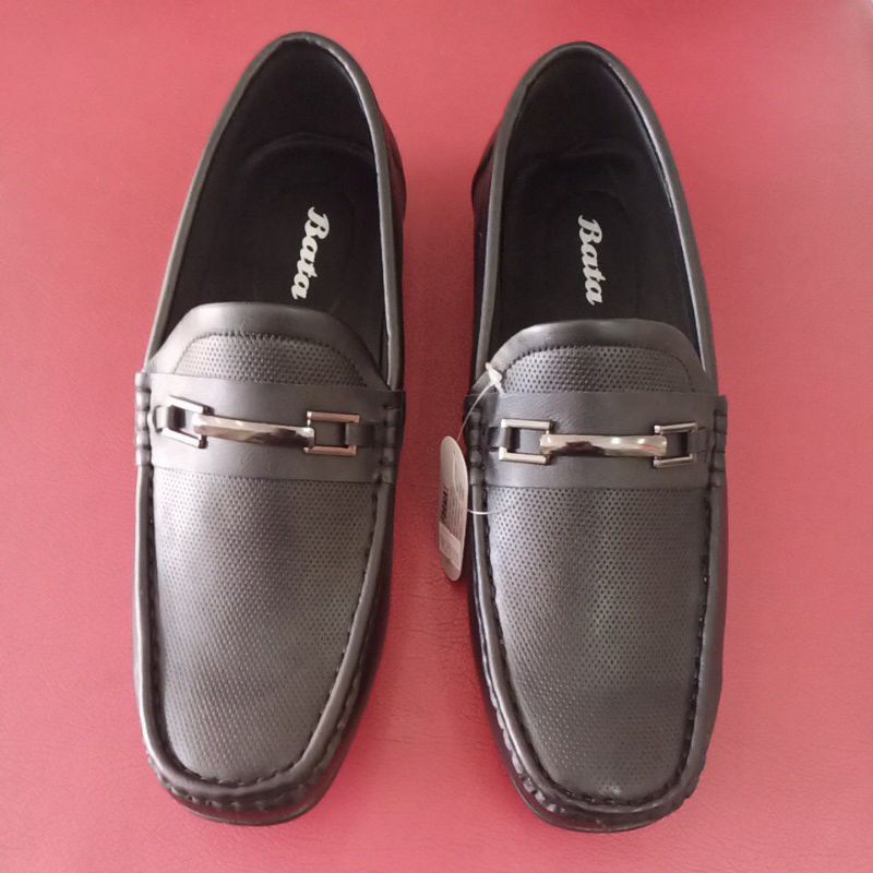 Sepatu Pria Formal Bata Formax Original