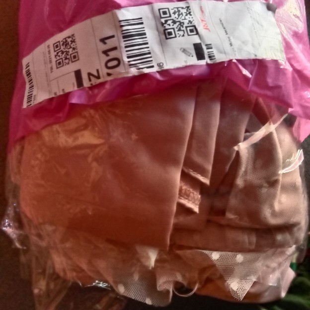 Sarimbit Couple Muslim Terbaru Model Pesta Nude Tule Dotty Dan Toyobo High Quality Bs Beli Terpisah