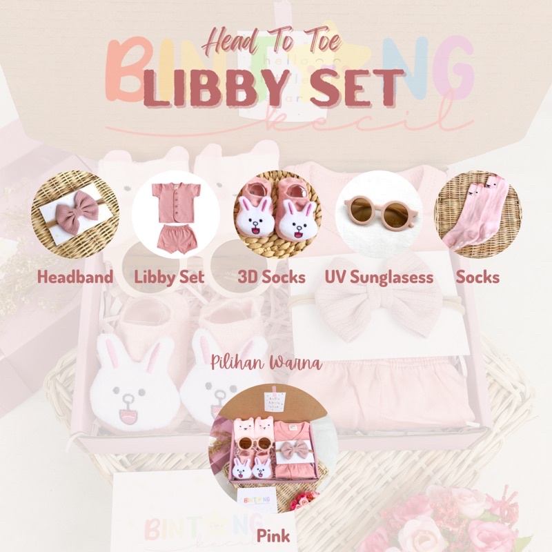 HAMPERS | Baby Hampers / Baby Gift / Newborn Hampers / Hampers Bayi / Kado Bayi / Kado Lahiran-3