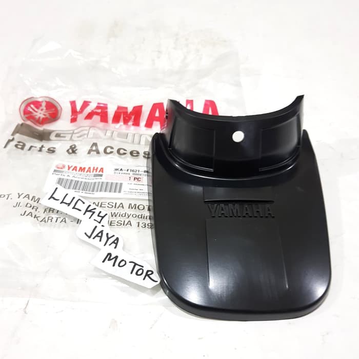 Buntut Flap spakbor belakang cepet air Rxking Rx king Original-2