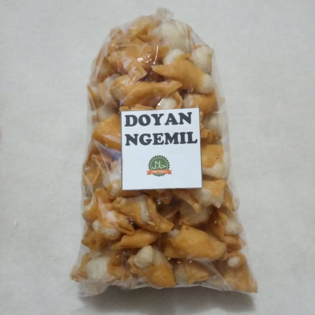 

Siomay / siomay kering / siomay mini 250gr