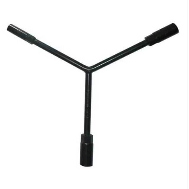 Tekiro Kunci Y Panjang / Pendek 12-14-17