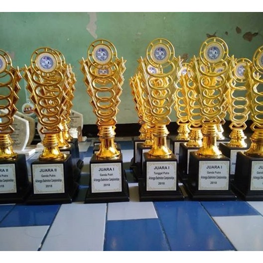 PIALA MURAH 35 cm, reser