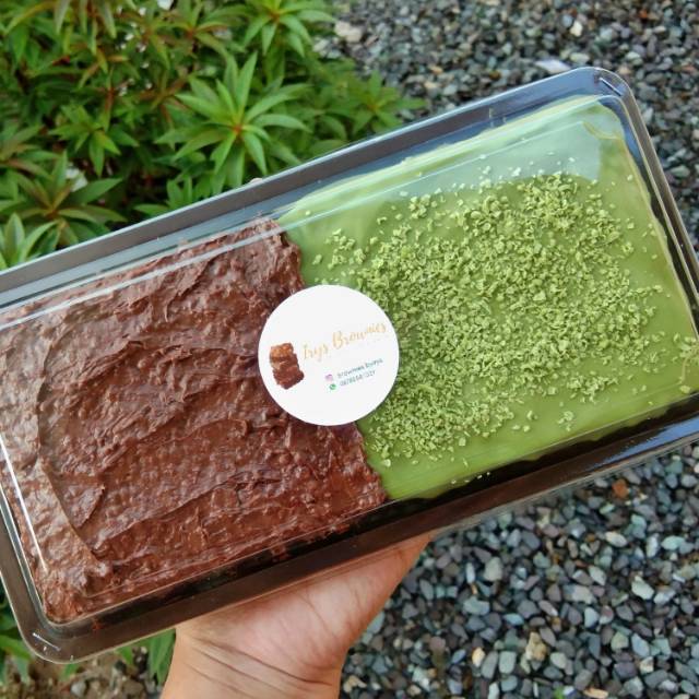 

BROWNIES MEDIUM