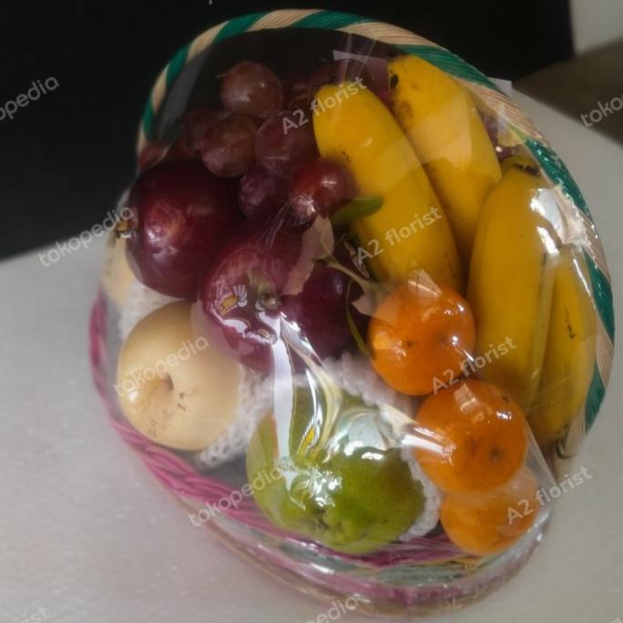 

PARSEL BUAH SEGAR PAKET PARCEL FREE KARTU UCAPAN DFGDF64635