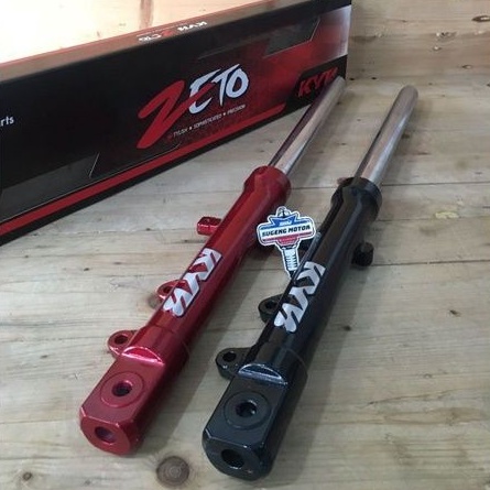 AS BOTTOM SHOCKBREAKER DEPAN KYB ZETO UK 33
