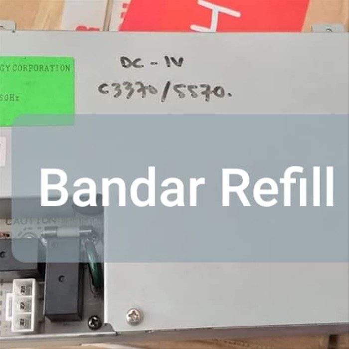 IH board fuji Xerox c3370 c2270 c4470 c5570