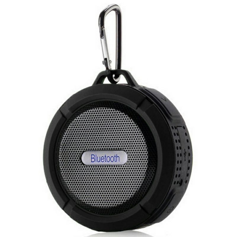 Speaker Bluetooth Mini Outdoor Waterproof
