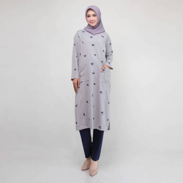 Ranting Tunik Busui