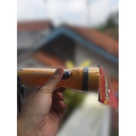 Brezybeauty05 Senter Tangan Cas / Senter Tangan Cas Panjang M2000