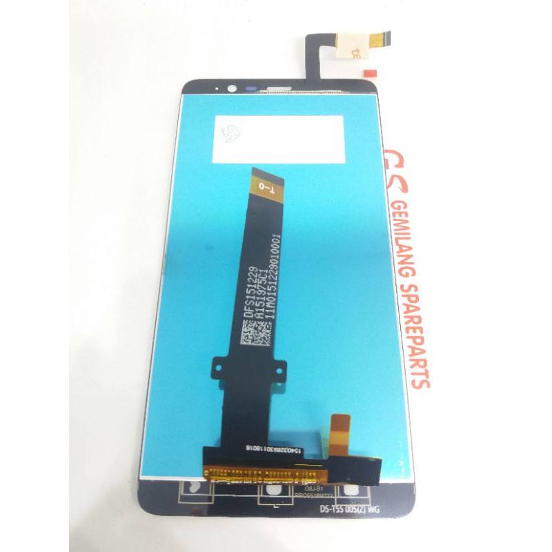 LCD XIAOMI REDMI NOTE 3