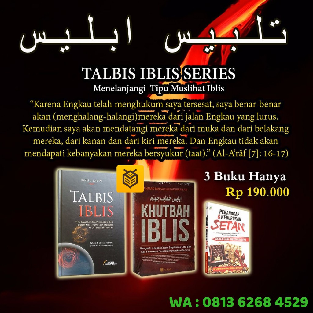 80 Koleksi Gambar Jebakan Setan Gratis