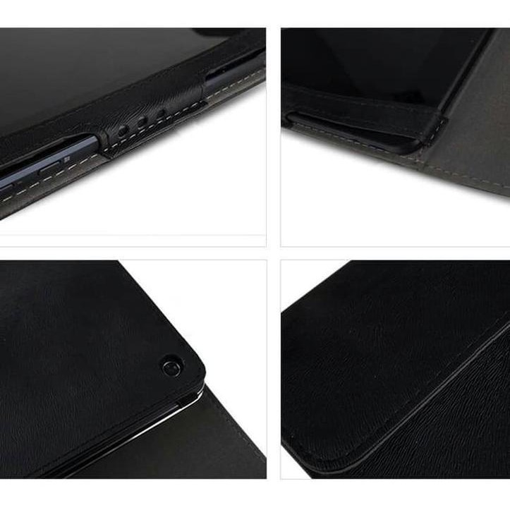 {aksesoris-tablet} ASUS T100 CHI Sikai Keyboard Case (Full Pack)