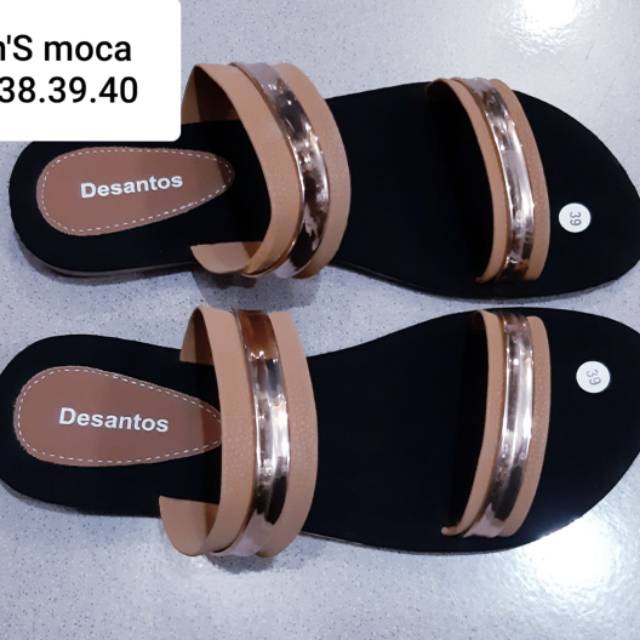 Desantos sandal