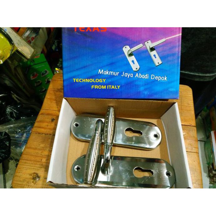 Kunci Pintu 1 Set /Kunci Pintu 1 Set Texas ratele992 Juara