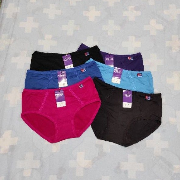 CD VAYA-1168 | Celana Dalam Wanita VAYA 1168