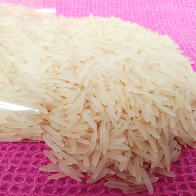 Beras Basmati Bandar Lampung Indonesia