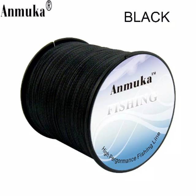 PE ANMUKA Panjang 300meter
