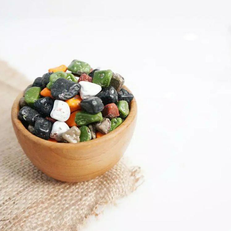 

STAR coklat batu 250gr