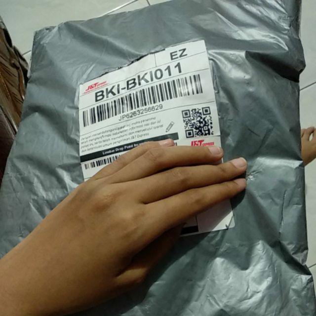 Auter Batik Wanita Sogan Salur Parang