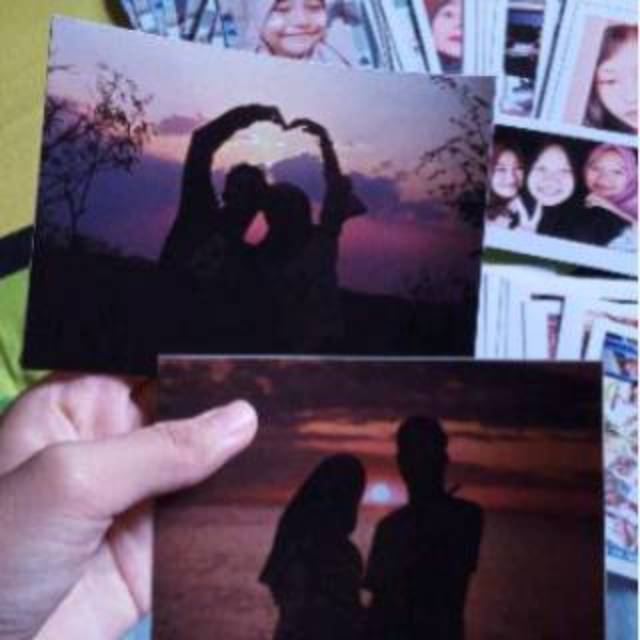 Produsen Cetak Foto 3r  ( 9 X 12 Cm ) Min Order 11 Foto VW7r76tOpddy8