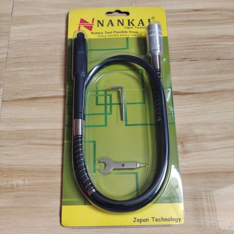 Selang Rotary tools Nankai / nankai flexible mini die grinder