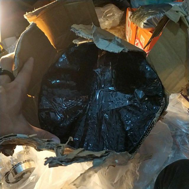 Home Abstract Design Trash Can / New Design And Elegant Abstract Trash Can