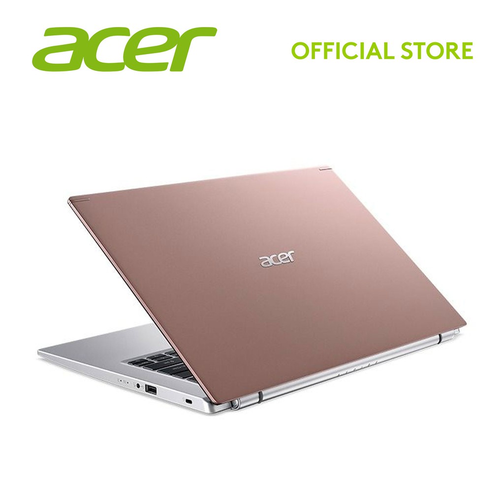 ACER ASPIRE 5 A514-54G - i3-1115G4 - 8GB - 512GB SSD - NVIDIA MX350 2GB - 14&quot;HD - WIN11 - OFFICE HOME STUDENT