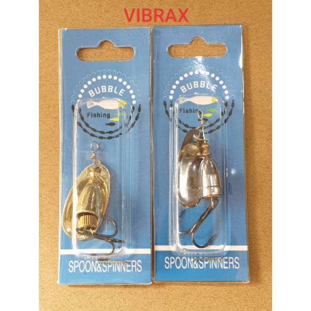 Umpan VIBRAX 6gr