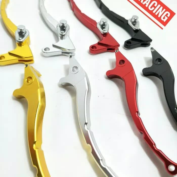 Handle Handel Rem Aerox standar variasi