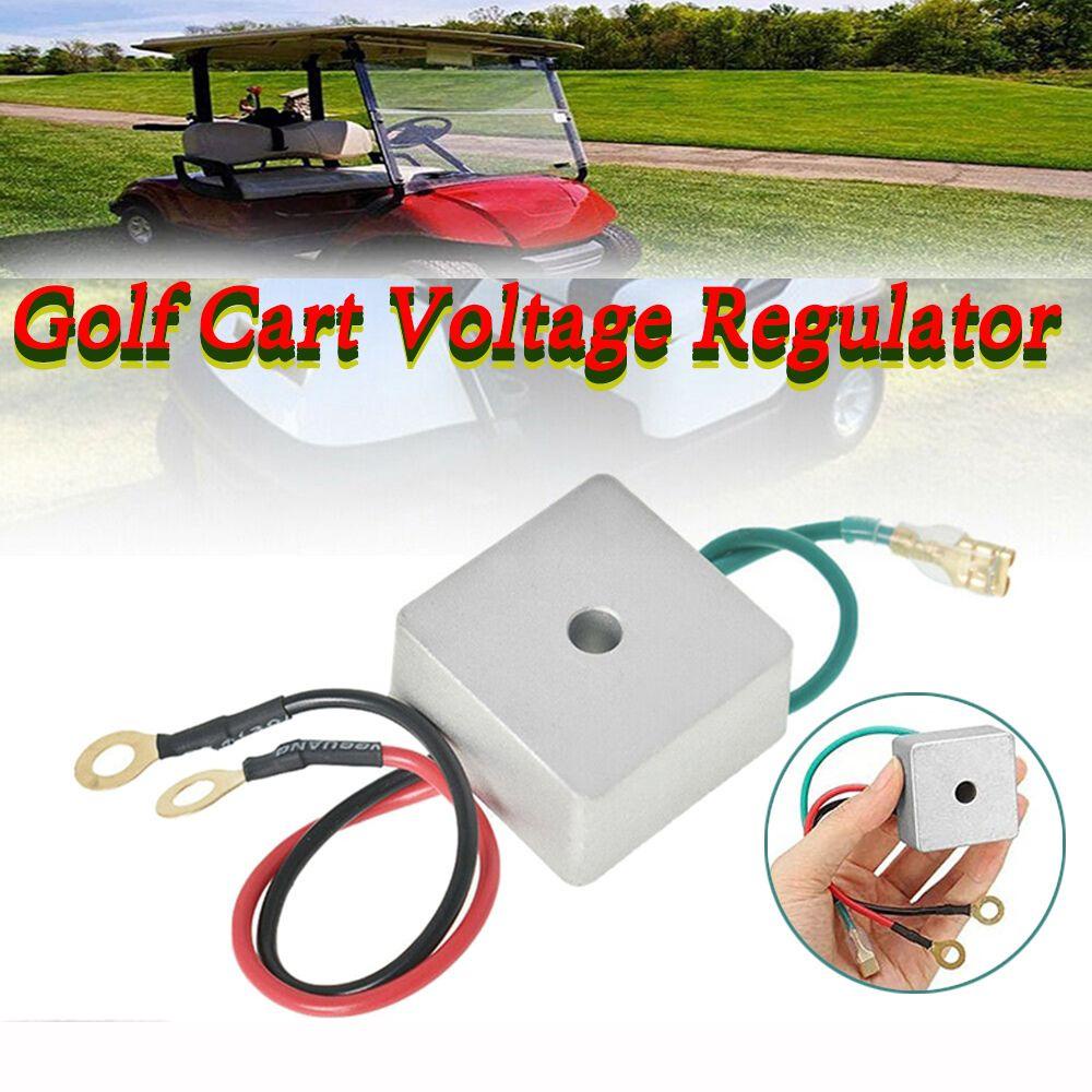 Populer Stabilizer High Quality Kart Ignition Device Connector golf Cart Untuk Untuk E-Z GO golf Cart