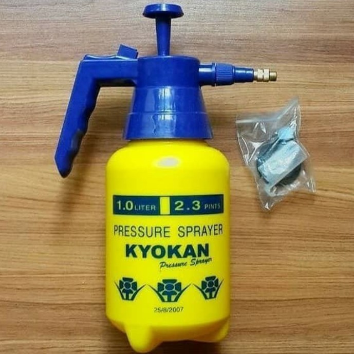 sprayer kyokan 1 liter - alat berkebun - alat penyiraman hama