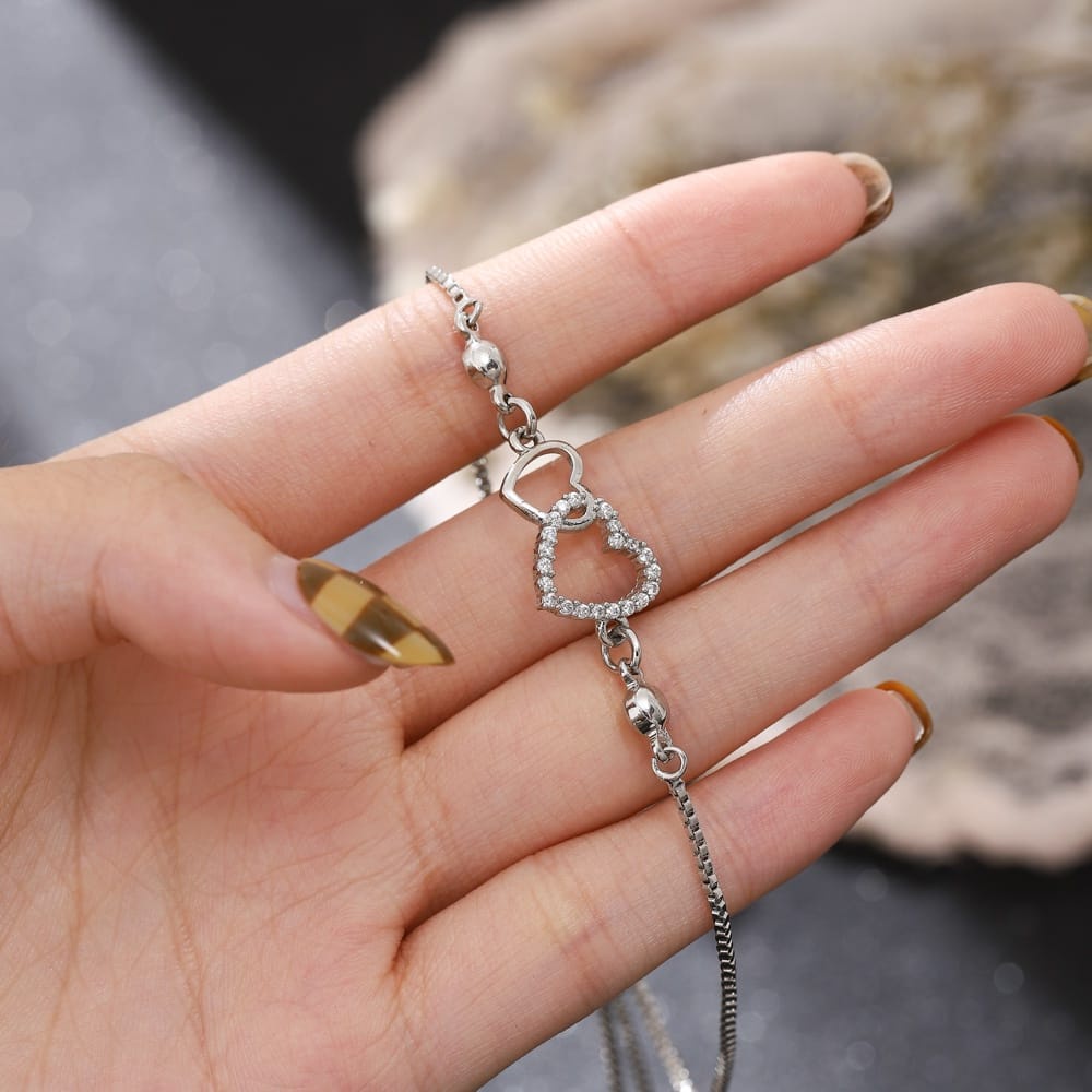 [COD] Gelang Serut Bulat Titanium Anti Karat Murah Perhiasan Lapis Emas 24k Anti Luntur Wanita Fashion Jewelry Gelang Rantai Murah Terbaru