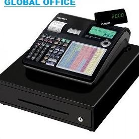 

Mesin Kasir Casio Se-C2000M