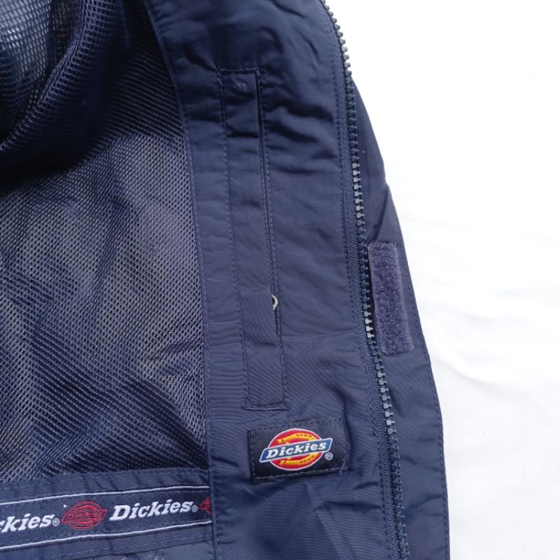 dickies ecws