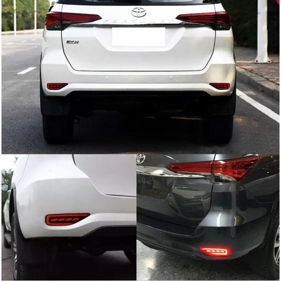 Led Reflektor Mobil All New Fortuner