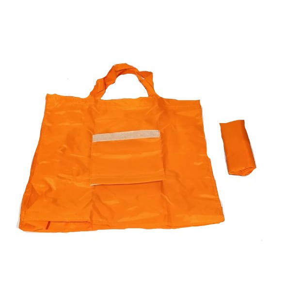 Kantong Plastik - Shopping Bag - Tas Belanja Modis Lipat - Tote Bag -Tas Lipat Murah