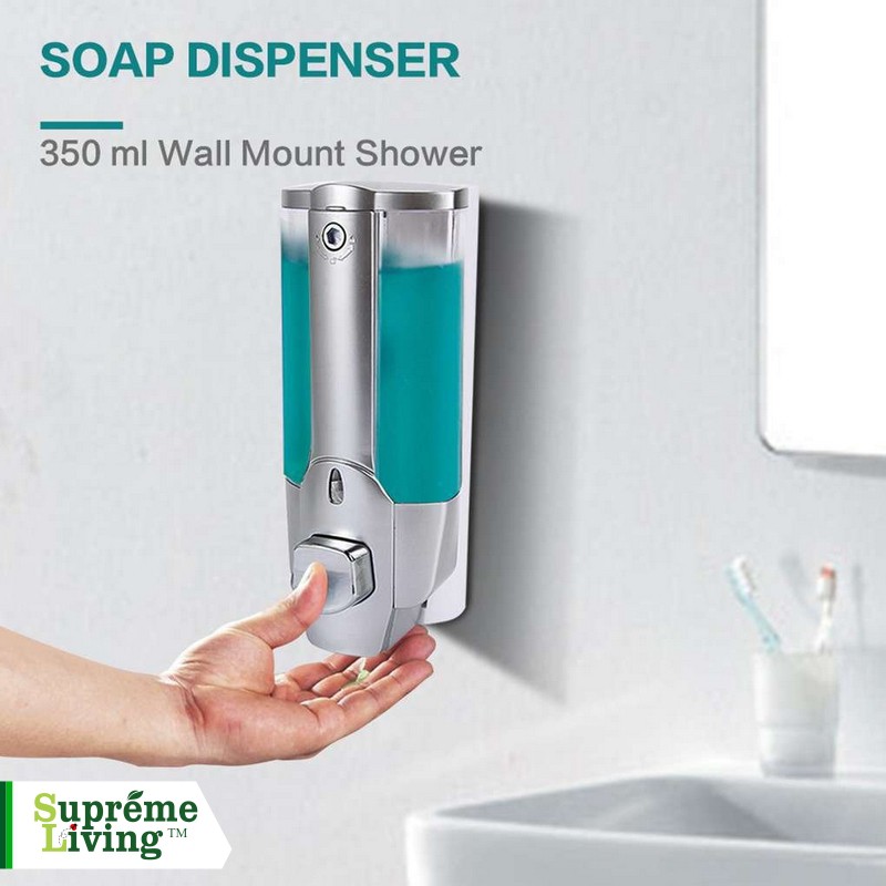 Soap Dispenser Sabun Cair Single