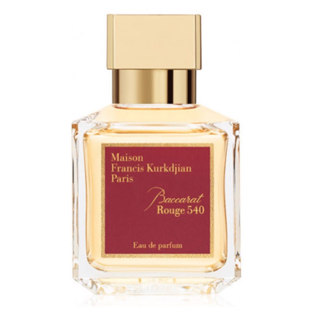 MFK Baccarat Rouge 540 Extrait - 200 ml