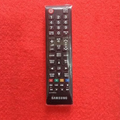 REMOT TV LCD SAMSUNG AA59-00602A ORIGINAL