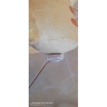 boneka kucing ori san x